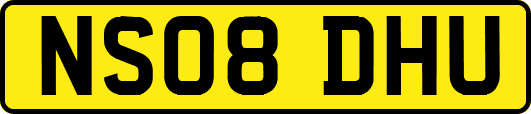 NS08DHU