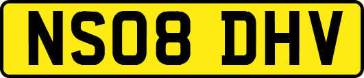 NS08DHV