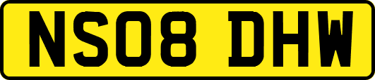 NS08DHW