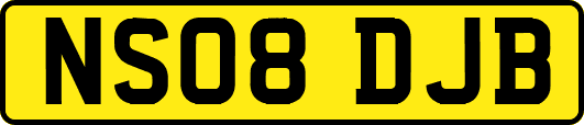 NS08DJB