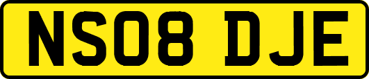 NS08DJE