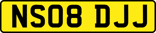 NS08DJJ