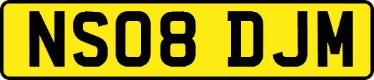 NS08DJM