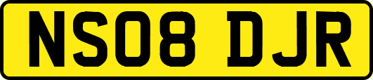 NS08DJR