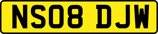 NS08DJW