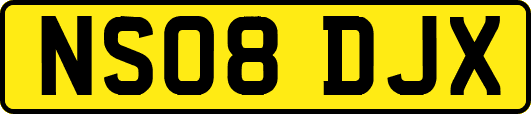NS08DJX