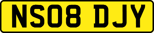 NS08DJY