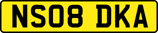 NS08DKA