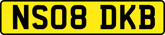 NS08DKB