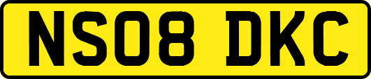 NS08DKC