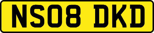 NS08DKD