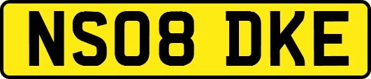NS08DKE