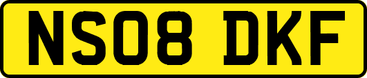 NS08DKF
