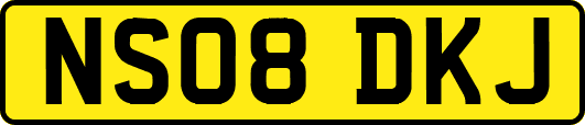 NS08DKJ
