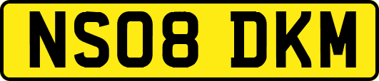 NS08DKM