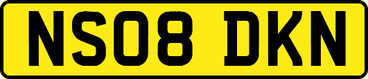 NS08DKN