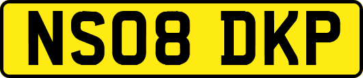 NS08DKP