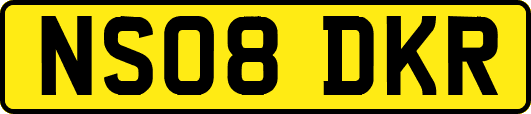 NS08DKR