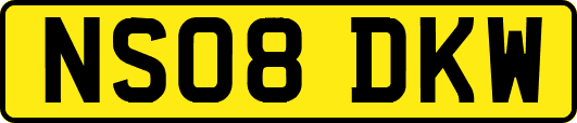 NS08DKW