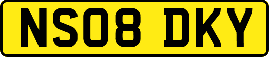 NS08DKY