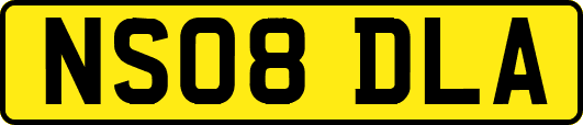 NS08DLA