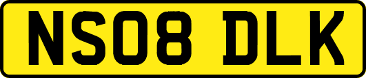 NS08DLK