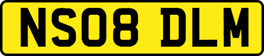 NS08DLM