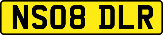 NS08DLR