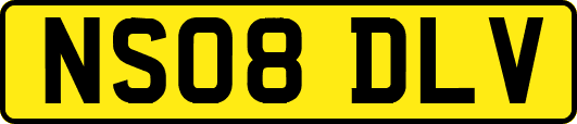 NS08DLV