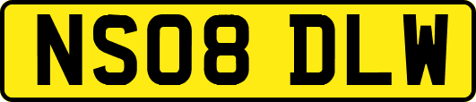 NS08DLW