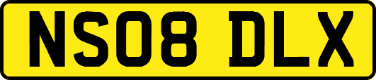 NS08DLX