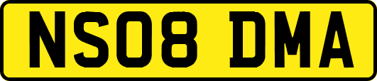 NS08DMA