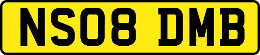 NS08DMB