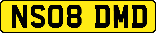 NS08DMD