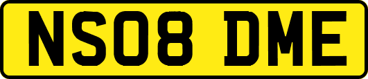 NS08DME