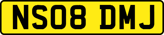 NS08DMJ