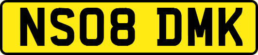 NS08DMK