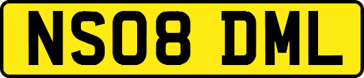 NS08DML