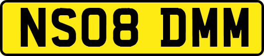 NS08DMM