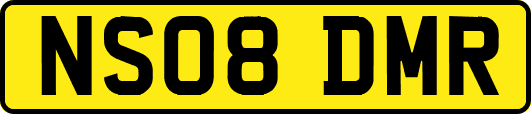 NS08DMR