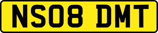 NS08DMT