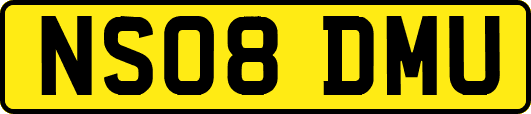 NS08DMU