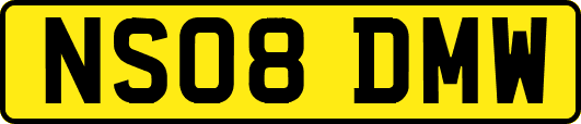 NS08DMW