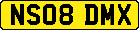 NS08DMX