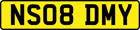 NS08DMY
