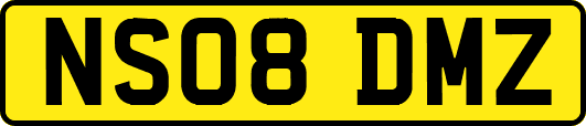 NS08DMZ