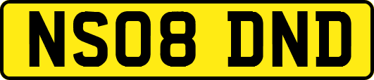 NS08DND