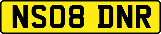 NS08DNR