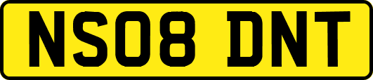 NS08DNT
