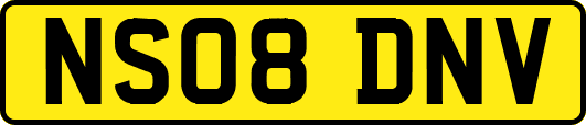 NS08DNV